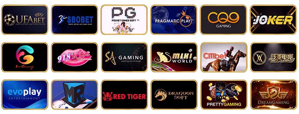 168 win BET